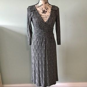 NWT Anthropologie dress, 3-4 sleeve length